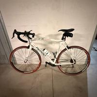 Bici da corsa pepino chp390