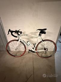 Bici da corsa pepino chp390