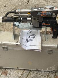 Estrusore STARGUN serie R