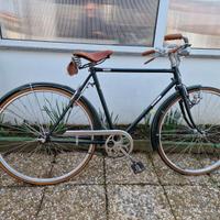 BICI DA UOMO VINTAGE RAILEGH INGLESE
