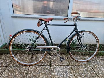 BICI DA UOMO VINTAGE RAILEGH INGLESE