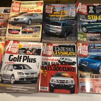 Auto Oggi Anni 1996-2007