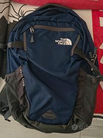 zaino outdoor the North face 