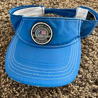 Cappello parasole golf
