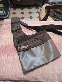Borsellino Versace  originale 