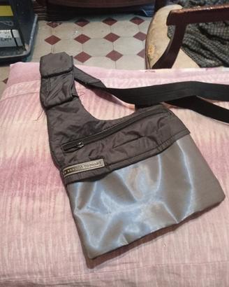 Borsellino Versace  originale 