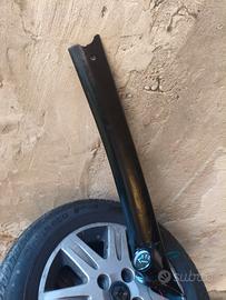 porta manometro Fiat Punto mk1