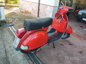 Vespa piaggio 