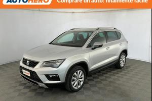 SEAT Ateca 1.6 TDI Business