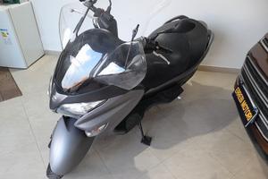Suzuki Burgman 200 GARANTITO 12 MESI