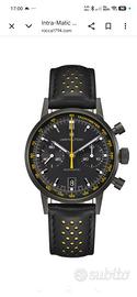 Hamilton Intra matic Chrono 