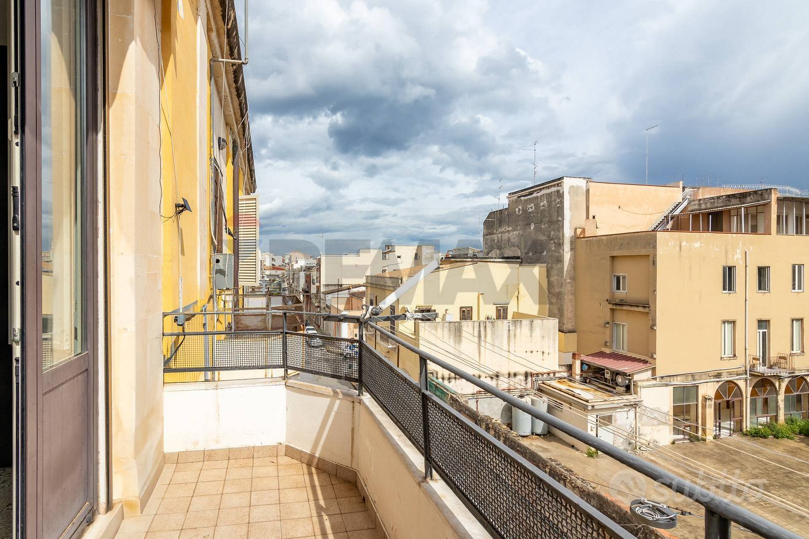 Appartamento – Siracusa, Santa Lucia - Altro