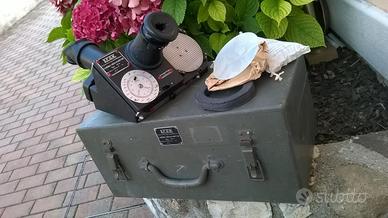 Cannocchiale francese Periscope militaria d'epoca