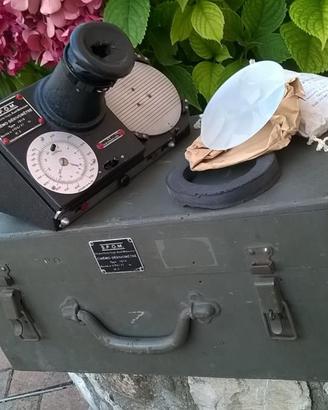 Cannocchiale francese Periscope militaria d'epoca