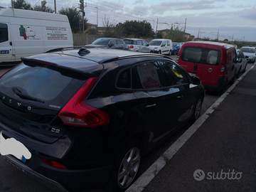 Volvo v40 cross country 2016 navigatore