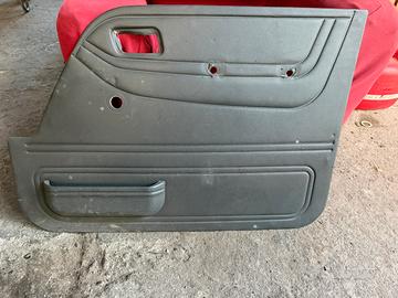 Pannelli porta Pajero glx