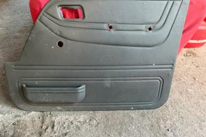 Pannelli porta Pajero glx