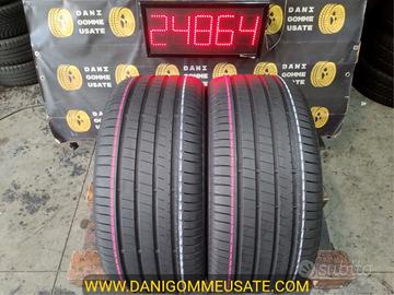 2 GOMME ESTIVE 275 40 20 AL 80/85% DOT22