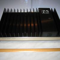 Car - Audio Amplificatore Harman Kardon CA 240