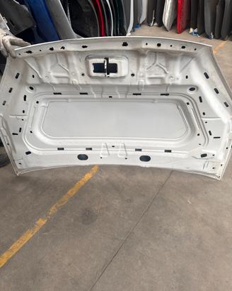 Cofano anteriore Fiat Doblò
