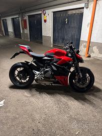 Streetfighter V2 2024