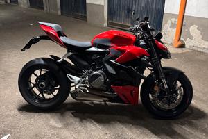 Streetfighter V2 2024