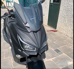 Sym Joymax 300 - 2022