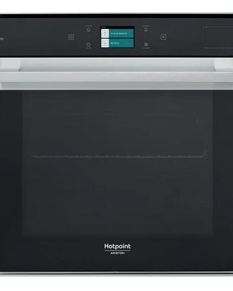 Forno elettrico incasso Hotpoint FI9 P8P2 SH IX HA