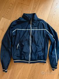 Crust giubottino unisex tg M-L