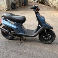 Mbk booster spirtit conservato