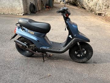 Mbk booster spirtit conservato