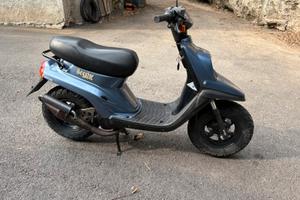 Mbk booster spirtit conservato