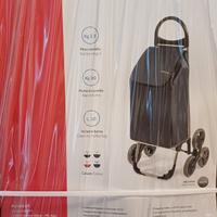 carrello spesa shopping trolley 