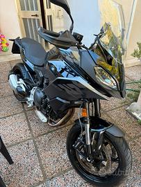 Bmw F900XR