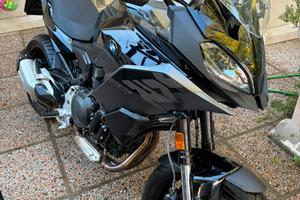 Bmw F900XR