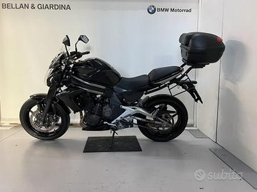 KAWASAKI ER-6N ER-6N