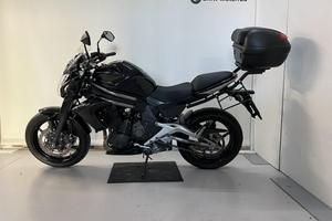 KAWASAKI ER-6N ER-6N