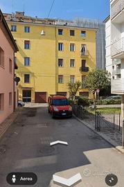 Quadrilocale Modena centro