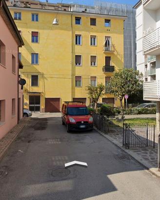 Quadrilocale Modena centro