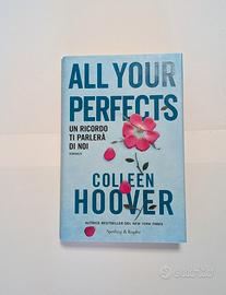 All your perfects
