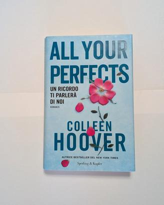 All your perfects
