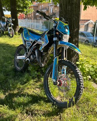fantic enduro 50cc (70)