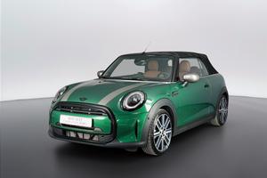MINI Mini IV Cabrio F57 2021 - Mini Cabrio U14730