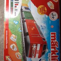 trenino marklin usato 