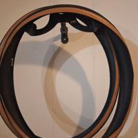 gomma gravel maxxis tlr pieghevole 700x40c