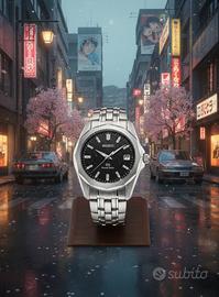 Grand Seiko SBGT011 – Raro "Dodecagon" | Full Set