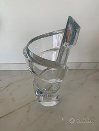 VASO BACCARAT SPIRALE