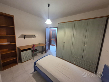 Camere per studenti/studentesse