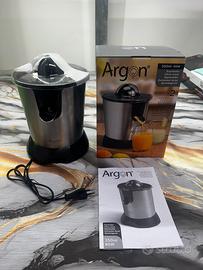 Spremiagrumi elettrico Argon