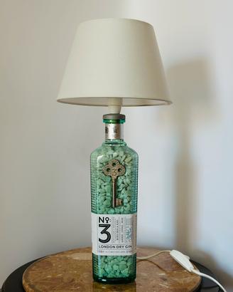 Lampada Gin N°3
